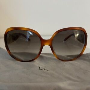 Dior sunglasses